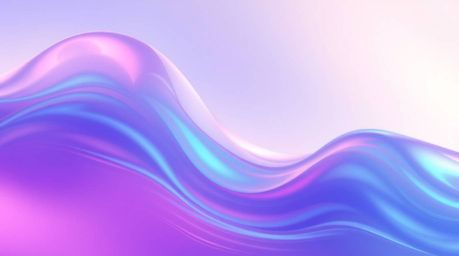 Capture the essence of flow with this high-resolution stock photo showcasing a fluid abstract wave. Featuring a mesmerizing g