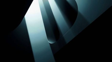 Create stunning abstract posters with a modern look. This design utilizes high contrast and low key lighting for a dramatic e