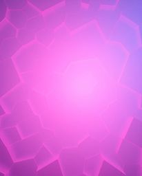 Discover a captivating collection of surreal infrared images featuring seamless geometric patterns of hexagons and triangles 