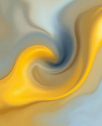 Explore a mesmerizing collection of 3D illustrations showcasing fluid shapes seamlessly morphing into each other in a classic