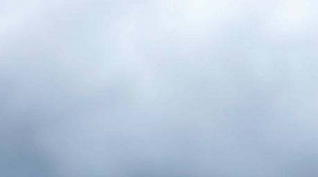 Explore the captivating beauty of thick fog as it intertwines with a smooth gradient mesh pattern in this abstract poster des