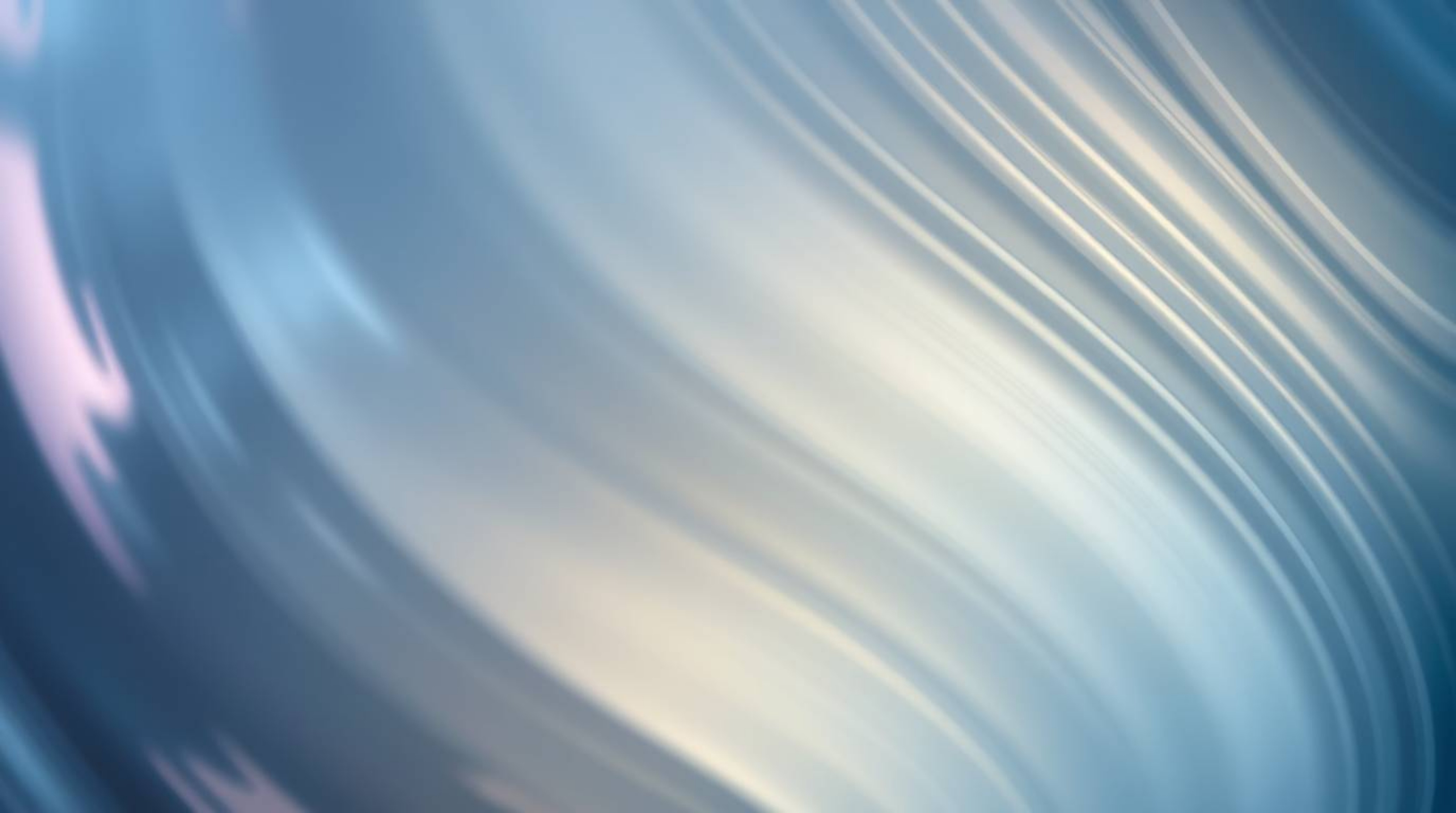 A mesmerizing close-up capturing the intricate detail of a glass object, showcasing smooth gradient textures and seamless col