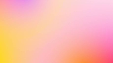 This stunning overhead bird's-eye view abstract gradient background features a unique paper grain texture, creating a minimal