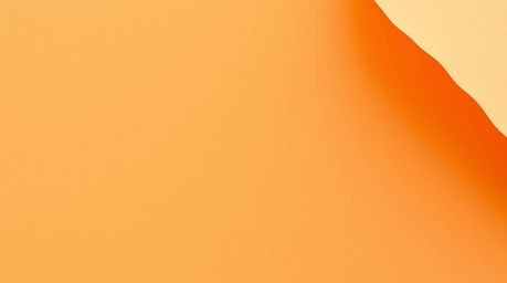 Immerse yourself in the warmth of autumn with this abstract gradient background. Featuring a delicate paper grain texture and