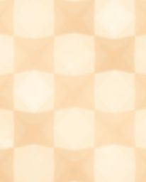 Transform your space with geometric pattern wallpaper featuring a soft modern design and a captivating blurred bokeh effect. 