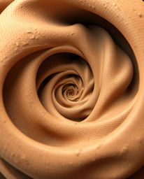 Explore mesmerizing 3D illustrations showcasing fluid shapes seamlessly morphing into each other in an endless loop. These ex