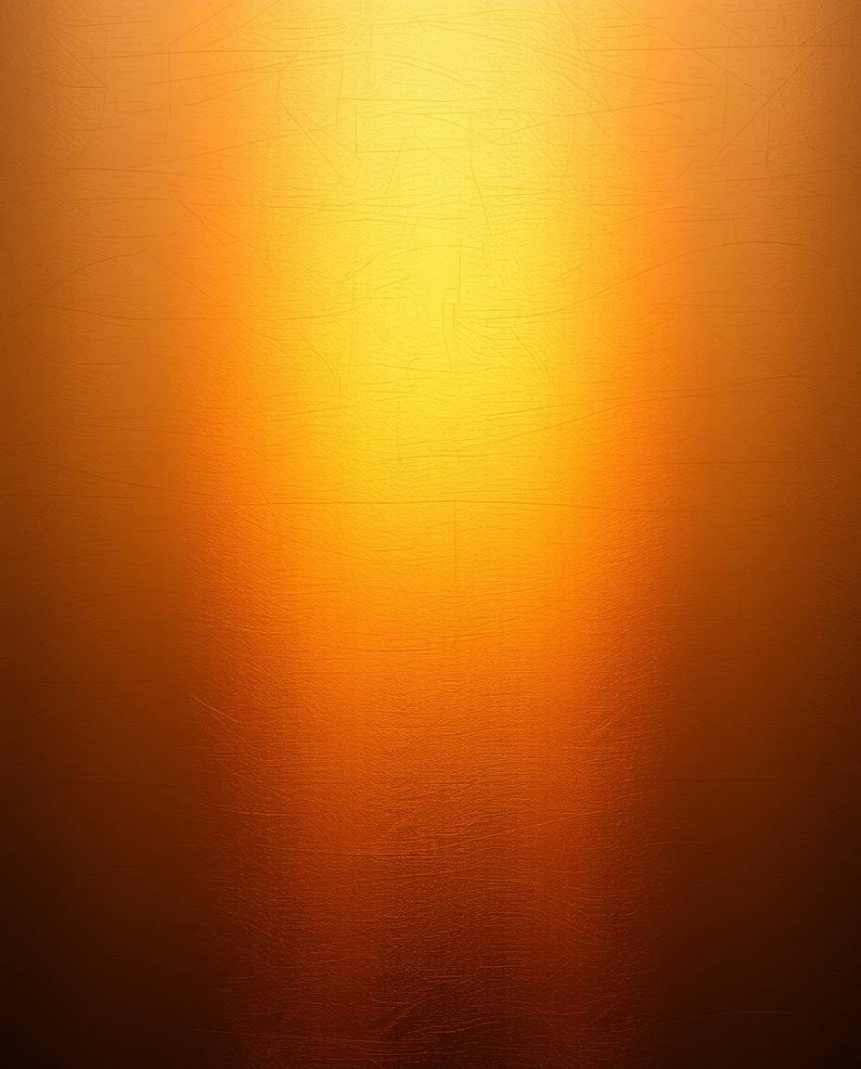 Explore captivating futuristic art featuring a bronze surface with silhouetted backlighting and a smooth gradient texture. Di