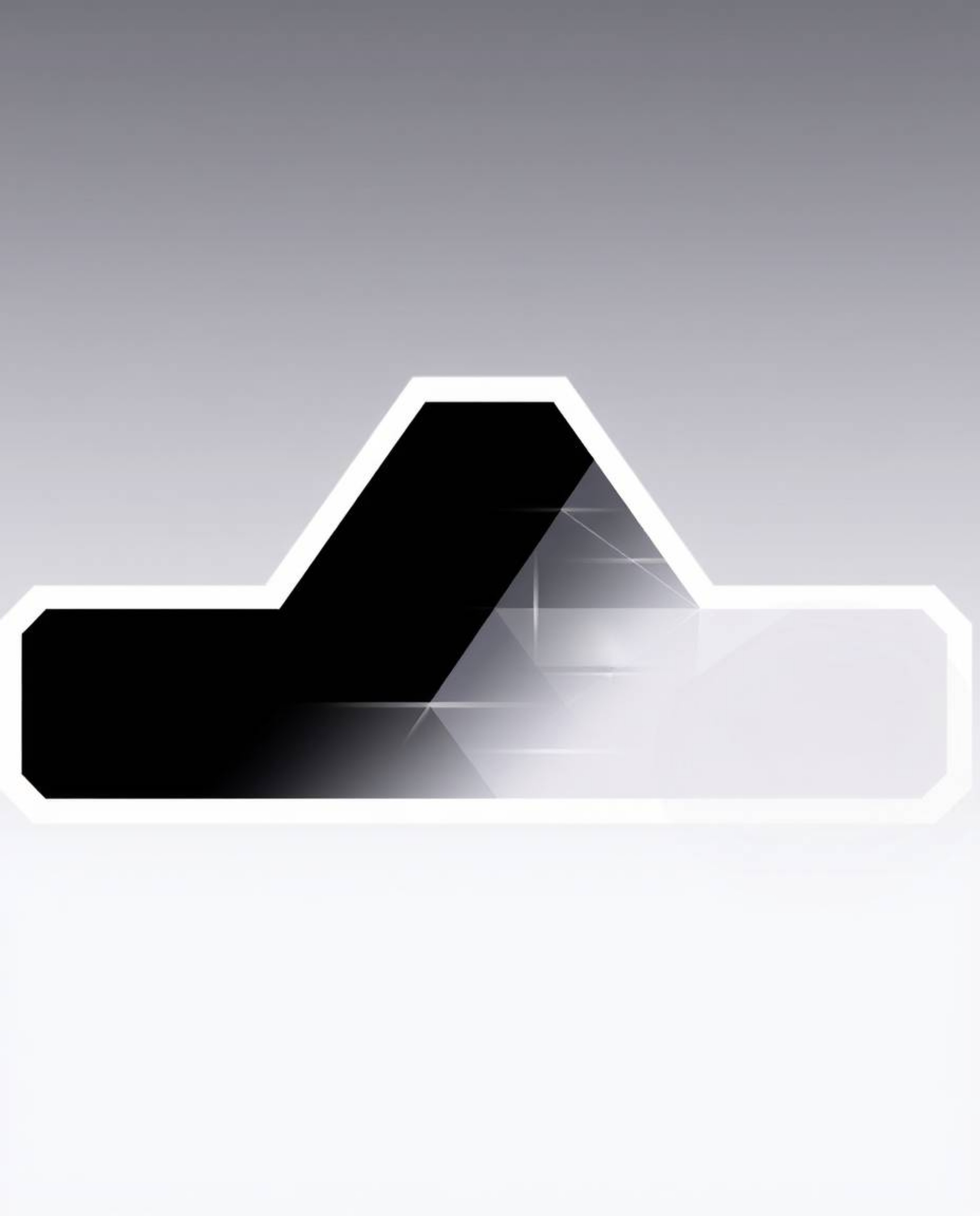 Explore the fusion of geometric precision and digital chaos with this collection. Featuring logos and portraits rendered in a