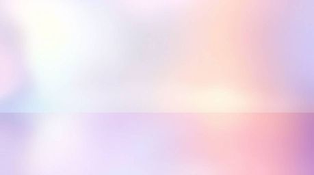 Explore the captivating beauty of soft, dreamy atmospheres showcased through smooth gradient transitions.  This image highlig