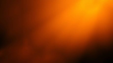 Explore the unsettling beauty of an abstract gradient background featuring an eerie atmosphere and a warm golden glow. This m