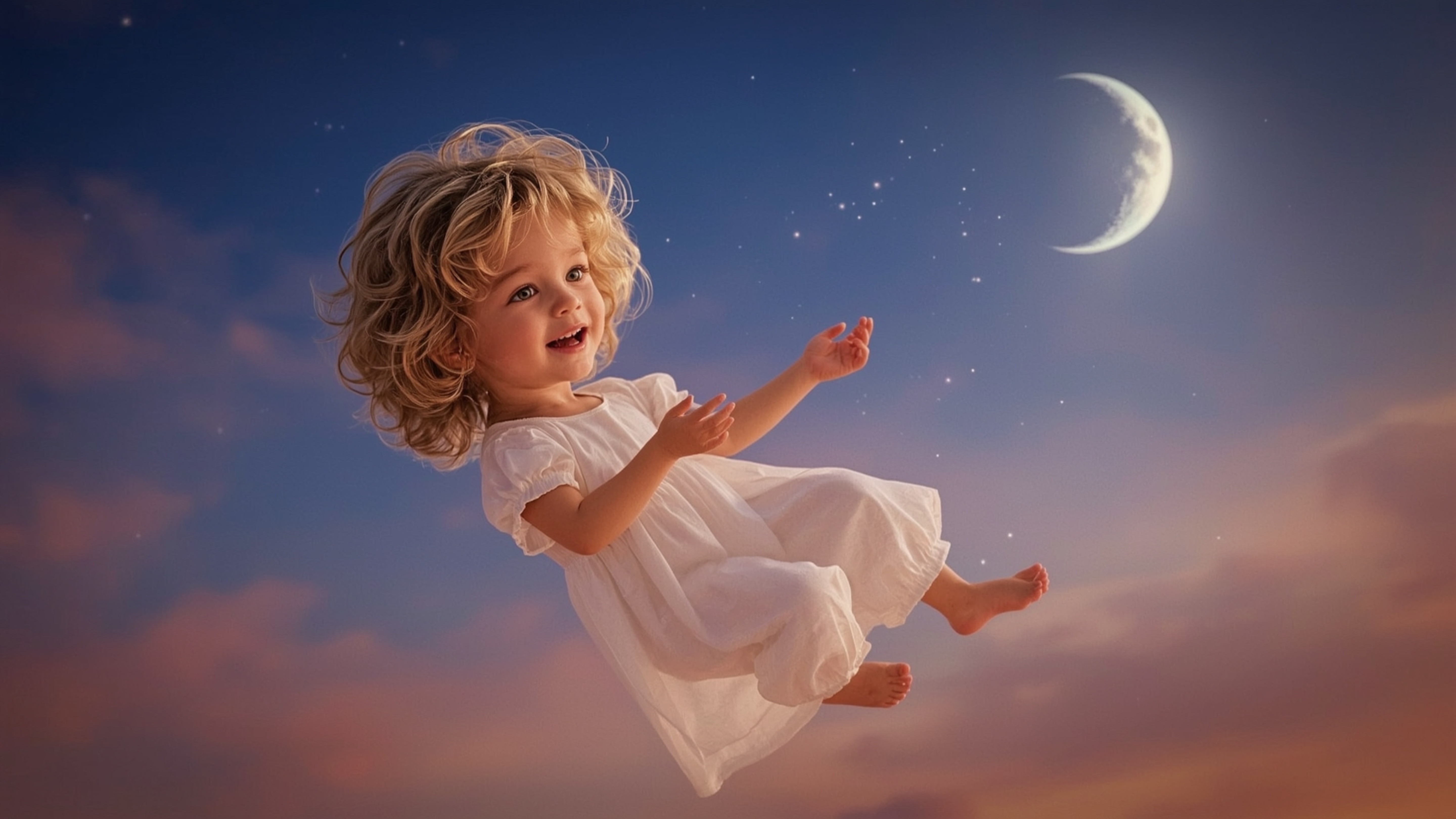 Experience a moment of pure, breathtaking magic with this vibrant and whimsical cinematic photograph, reminiscent of Pixar's 