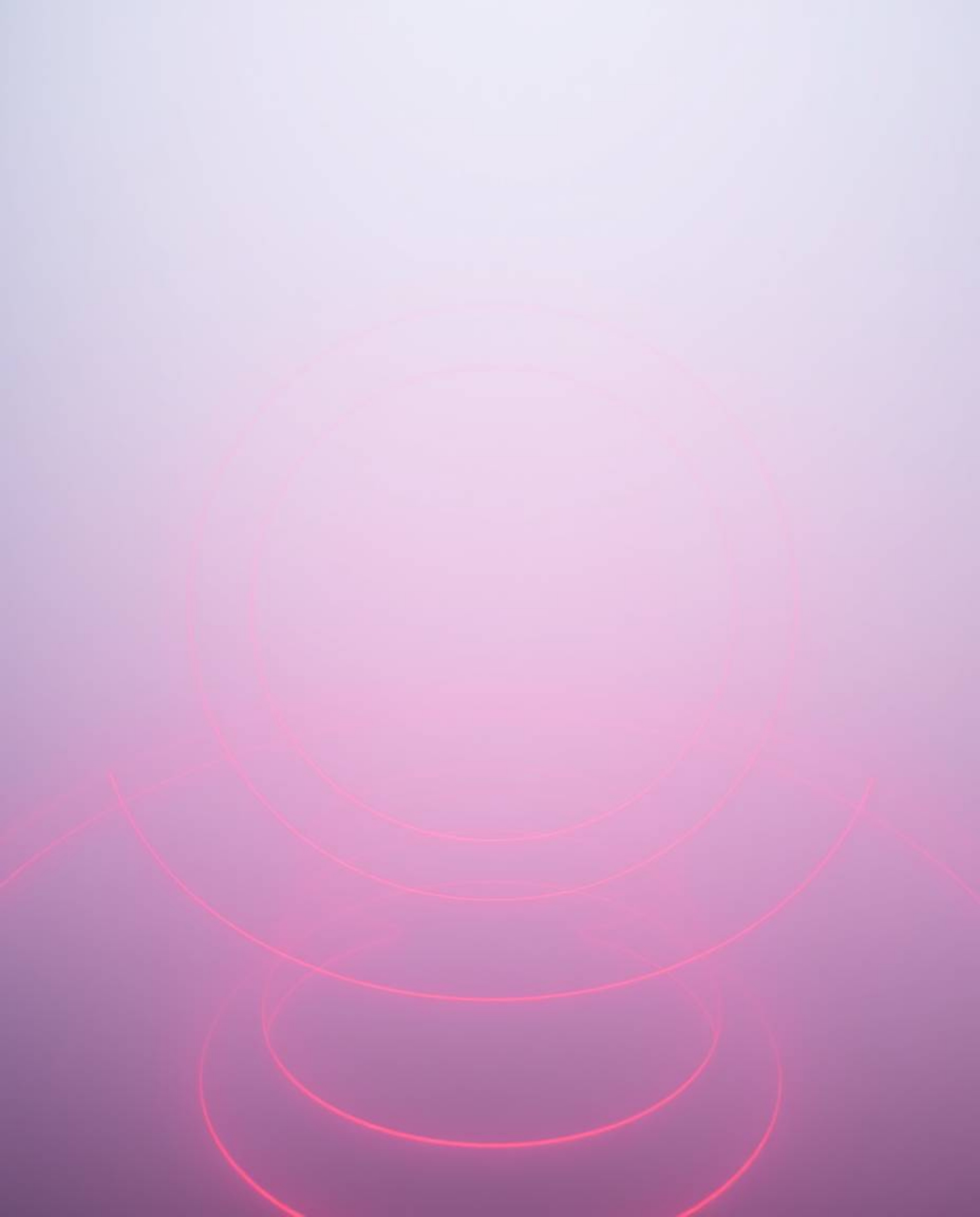 A captivating image showcases a minimalist geometric pattern featuring circles and lines in the style of Bauhaus. Rendered in