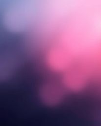 Elevate your digital space with this sophisticated geometric pastel gradient wallpaper, featuring a soft cinematic haze and r