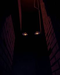 Explore the captivating world of Isekai anime with high-contrast, low-key lighting and expressive compositions. Deep shadows 