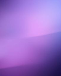 A captivating long exposure photograph showcases a mystic and enchanting scene.  Soft pink, blue, and violet hues blend seaml