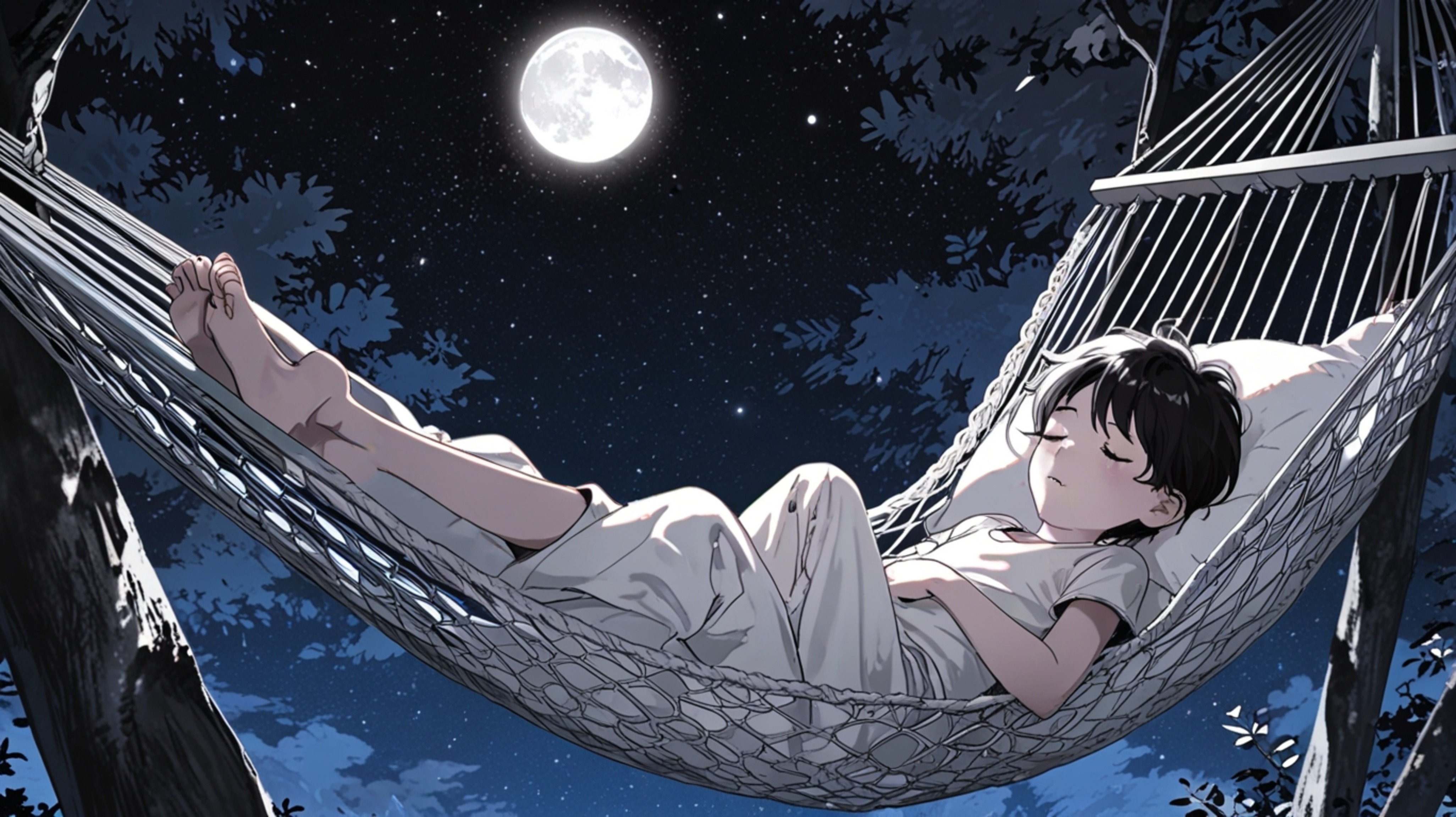 Immerse yourself in a visually stunning, Pixar-style anime that tells the heartwarming story of a kid's unique friendship wit
