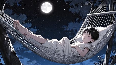 Immerse yourself in a visually stunning, Pixar-style anime that tells the heartwarming story of a kid's unique friendship wit