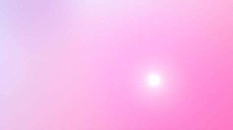 Explore a surreal landscape of infrared tones and bright lens flares against an abstract gradient background with a subtle pa