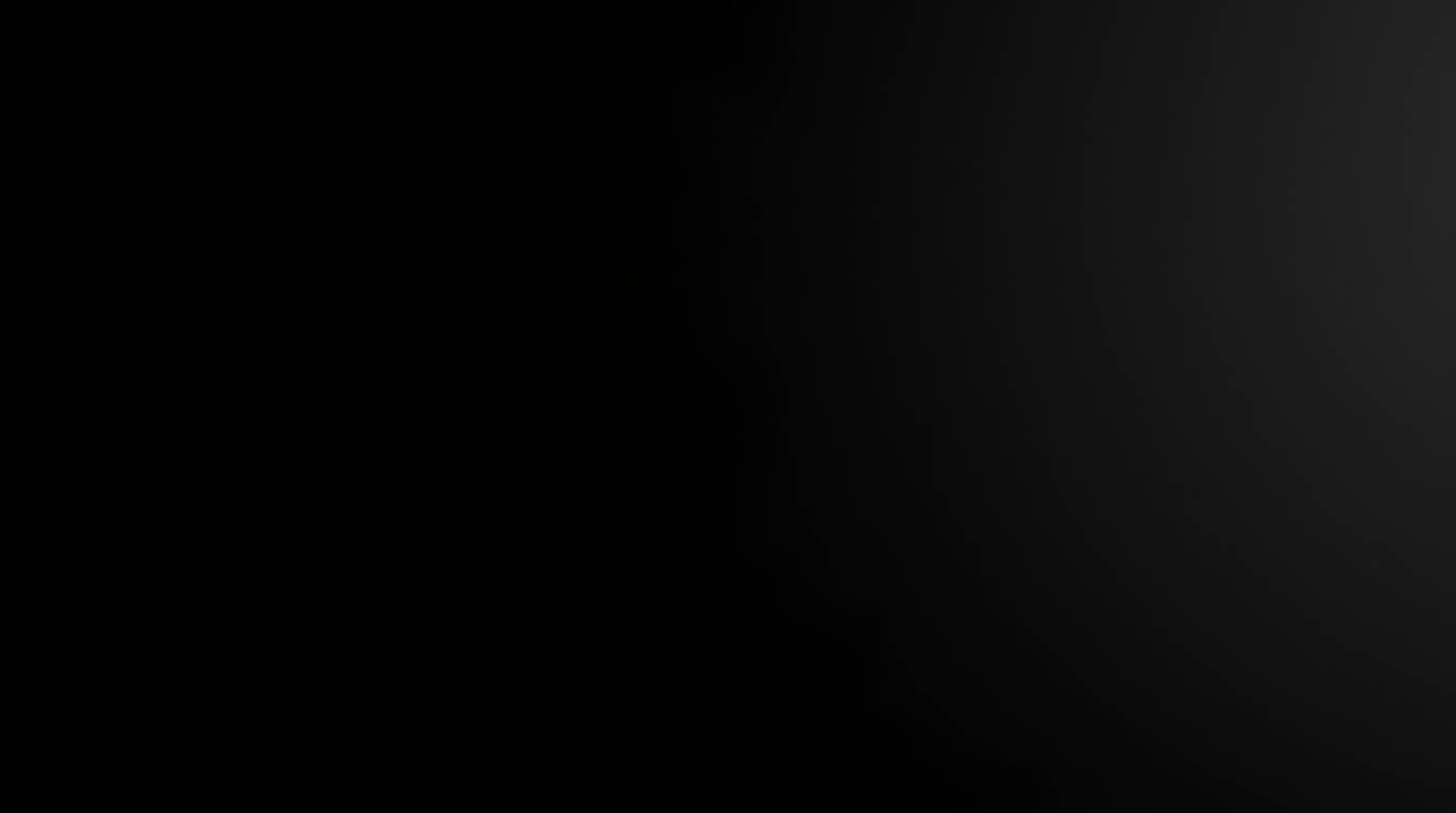 Explore intense jet black abstract gradient backgrounds with a minimal aesthetic and deep shadows.  These designs feature a p