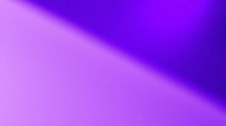 Explore the captivating tension created by intense dramatic lighting with deep ultraviolet hues in these abstract gradient ba