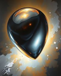 Explore captivating artwork blending classic oil painting techniques with modern 3D rendering.  These high-realism pieces fea