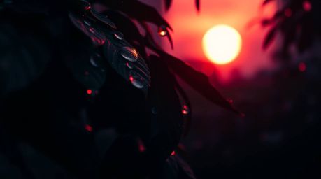Explore dreamlike and bizarre scenes captured with high contrast, low-key lighting techniques. This collection showcases fant