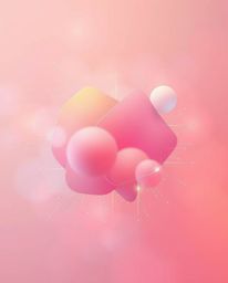 Explore the captivating world of abstract art where glitch effects, fragmentation, and scanlines collide in a mesmerizing dis