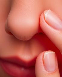 Experience a mesmerizing fusion of art and technology with these images featuring tight close-ups of 3D shapes covered in smo