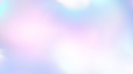 Experience a captivating visual journey with this iridescent gradient texture on a metallic surface.  The vibrant color shift
