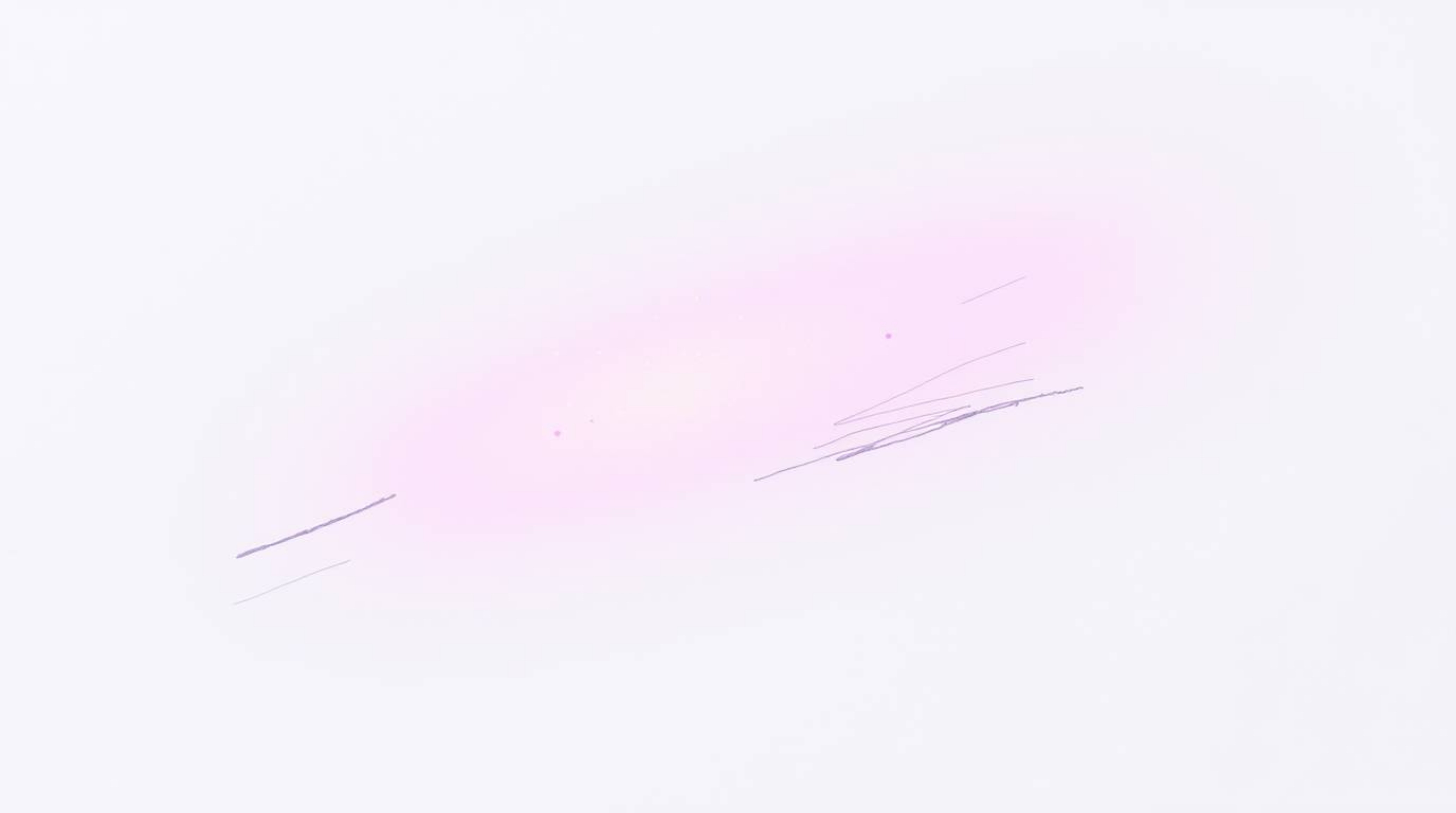 Explore the captivating beauty of glowing bioluminescent colors in hand-drawn sketches. Featuring rough lines, textured penci
