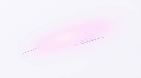 Explore the captivating beauty of glowing bioluminescent colors in hand-drawn sketches. Featuring rough lines, textured penci