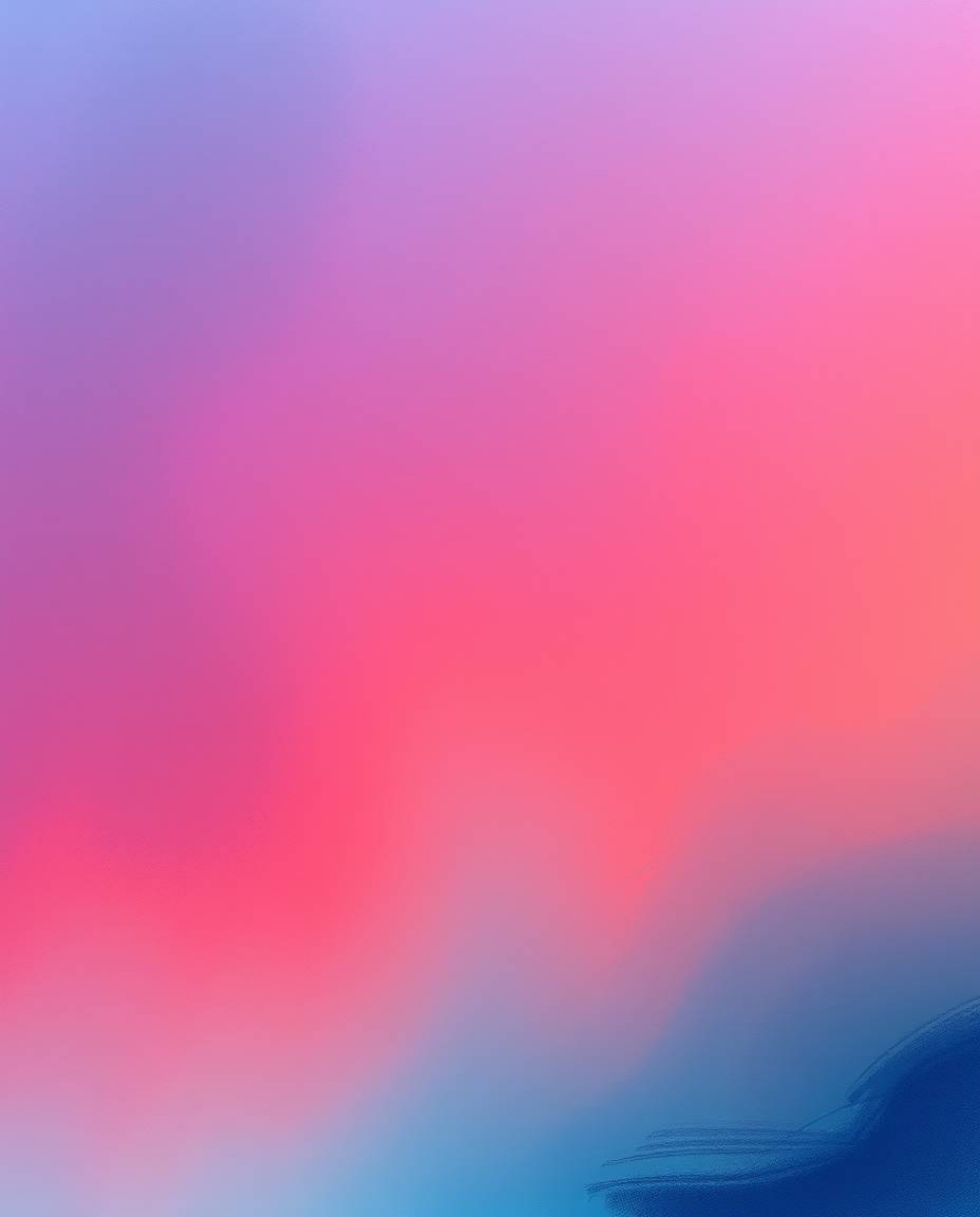 Explore the captivating world of artistic expression with a focus on smooth gradient transitions and epic complementary color