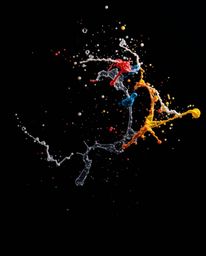Explore captivating photography featuring gentle, soft light contrasted with strong, moody styles. Witness dynamic and colorf