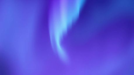 Immerse yourself in a world of deep ultraviolet hues and an ethereal spiritual vibe, captured in a stunning gradient texture