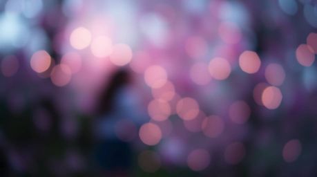 Capture the ethereal beauty of a dreamlike atmosphere with a blurred bokeh effect and sharp subject focus.  This style contra