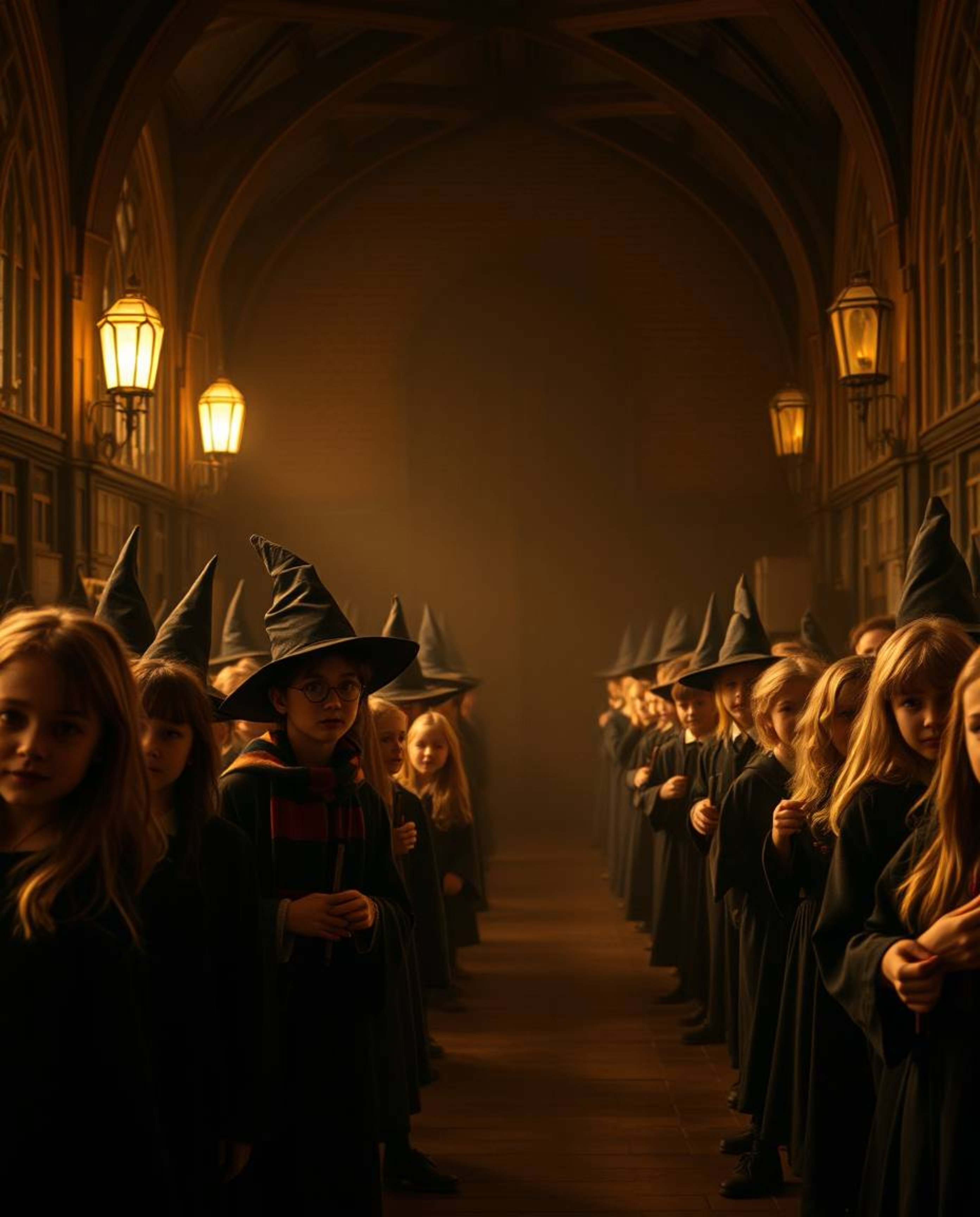 Discover stunning professional photographs of a magical school brimming with young wizards.  These images, reminiscent of Ass