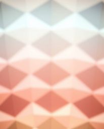 Explore a collection of geometric pattern wallpapers featuring soft pastel gradients and a modern aesthetic. These wallpapers