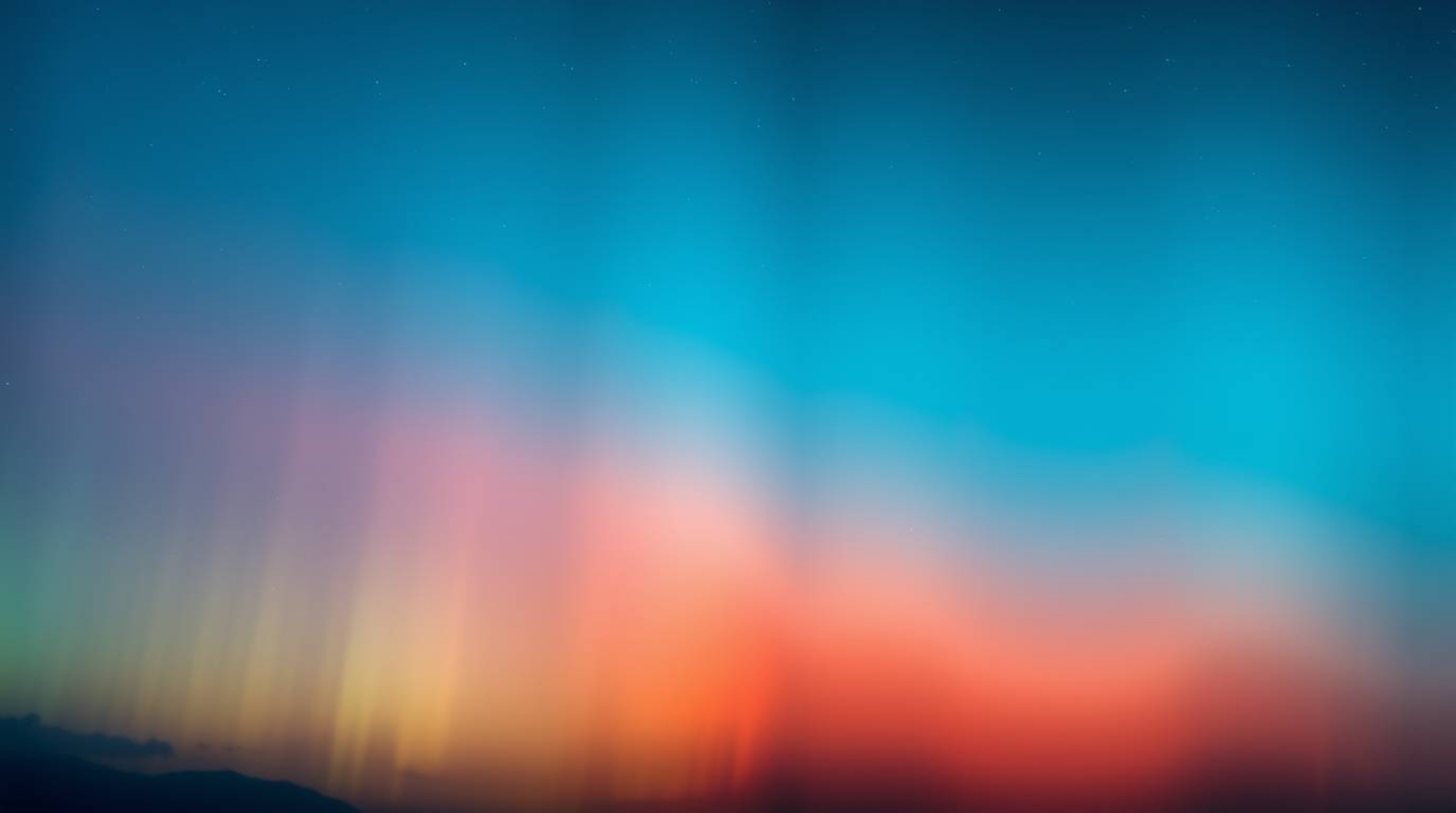 This stunning gradient texture is inspired by the mesmerizing aurora borealis and the depths of the night sky. Featuring a ba