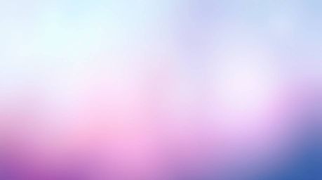 Explore the ethereal beauty of soft, dreamy aurora borealis gradient textures rendered in vibrant complementary colors. This