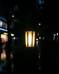 Capture the raw emotion and authenticity of candid street photography, focusing on the beauty of a wet, rainy urban landscape