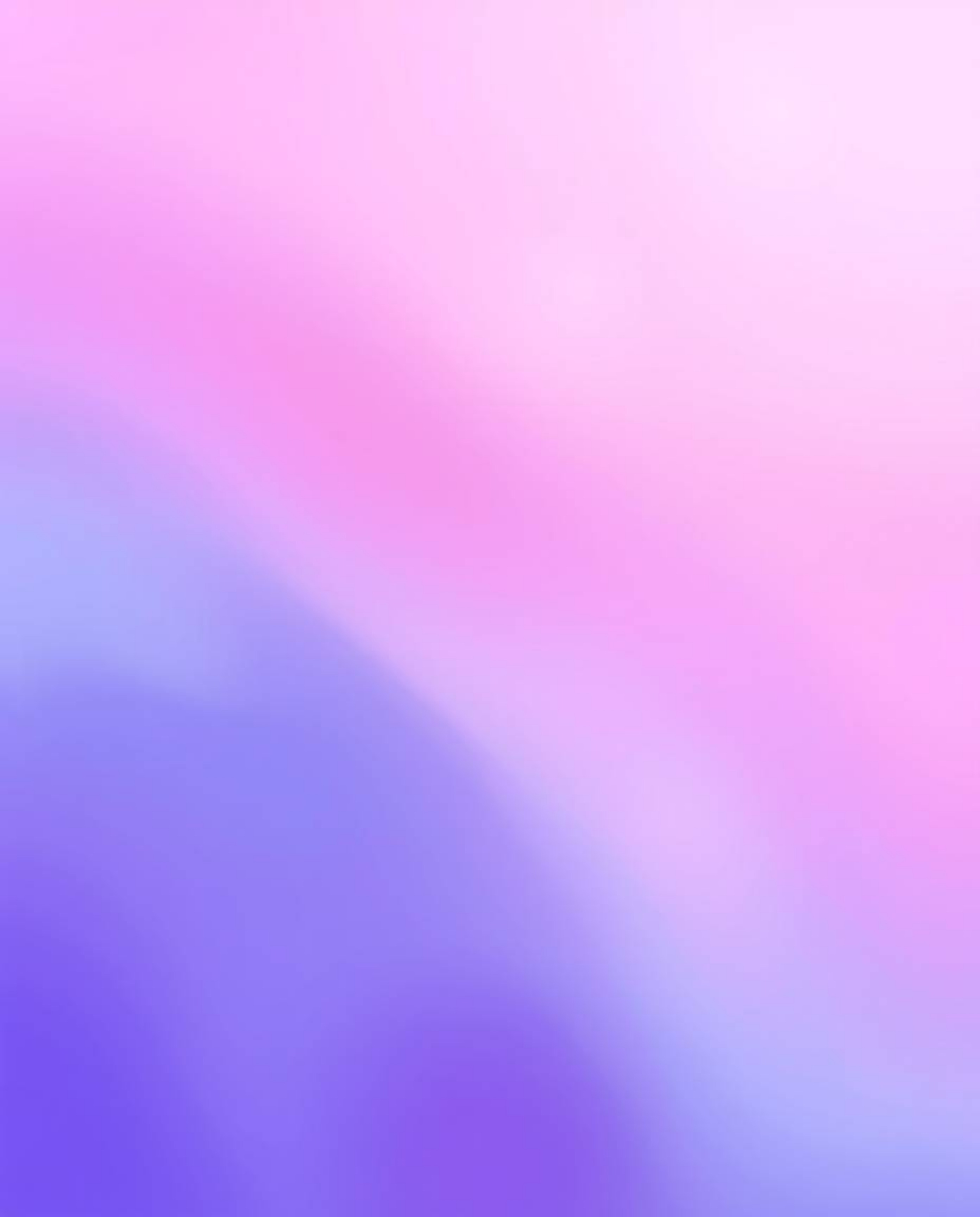 Experience a visually stunning composition featuring a smooth gradient transition in an isekai anime style.  Soft pink, blue,