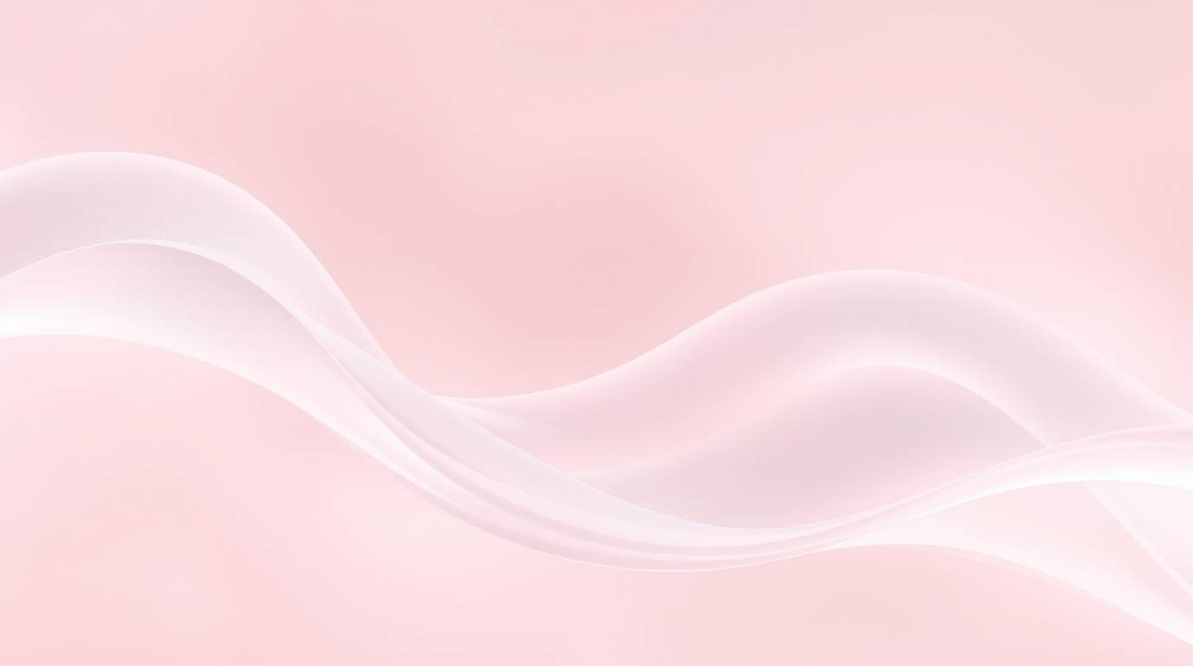 Experience a tranquil atmosphere with this soft, dreamy fluid abstract wave featuring a pastel gradient texture. Hazy, soft l