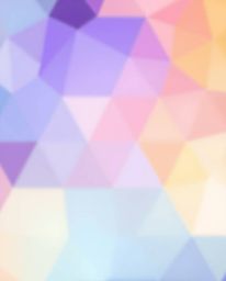 Explore a captivating collection of geometric pattern wallpapers featuring pastel gradients, soft modern designs, and a mesme