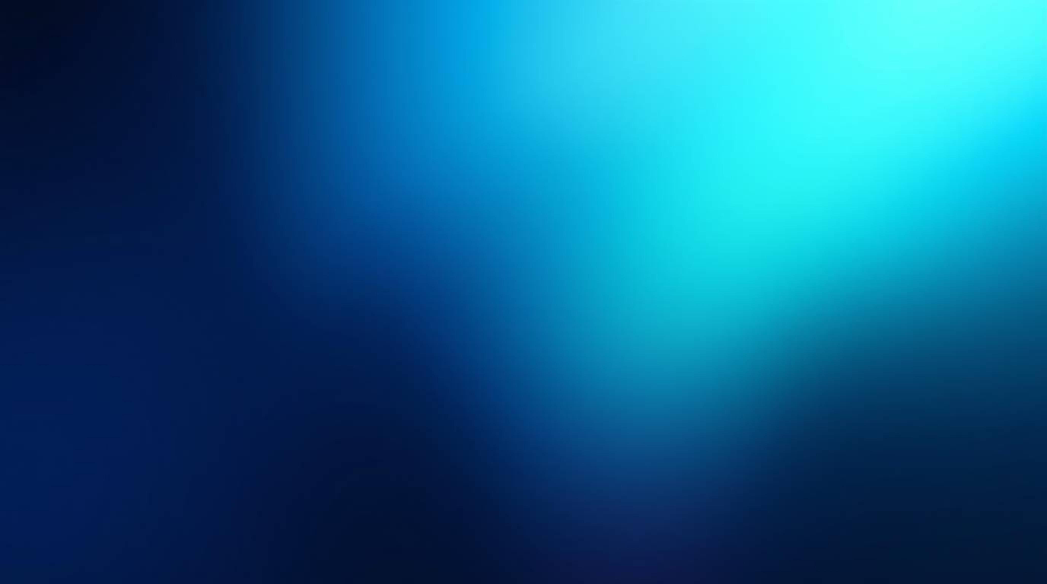 This dramatic cinematic style abstract gradient background features a minimal aesthetic with cool blues, greens, and purples.