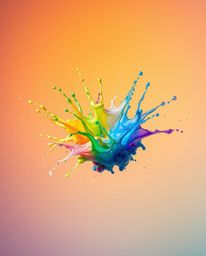 Immerse yourself in a world of vibrant color and breathtaking detail with these high-resolution stock photos. Witness smooth 