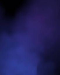 Explore the depths of intense jet black enveloped in thick, foggy surroundings. This image features a soft gradient texture b
