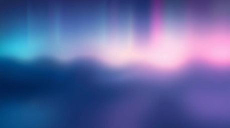 Explore the beauty of smooth gradient transitions and soft cinematic haze with our aurora borealis-inspired gradient texture.