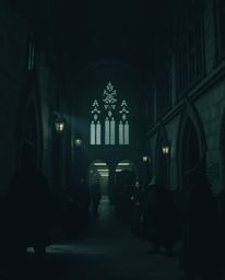 Immerse yourself in the eerie atmosphere of a magical school filled with young wizards. Explore dimly lit corridors, unsettli