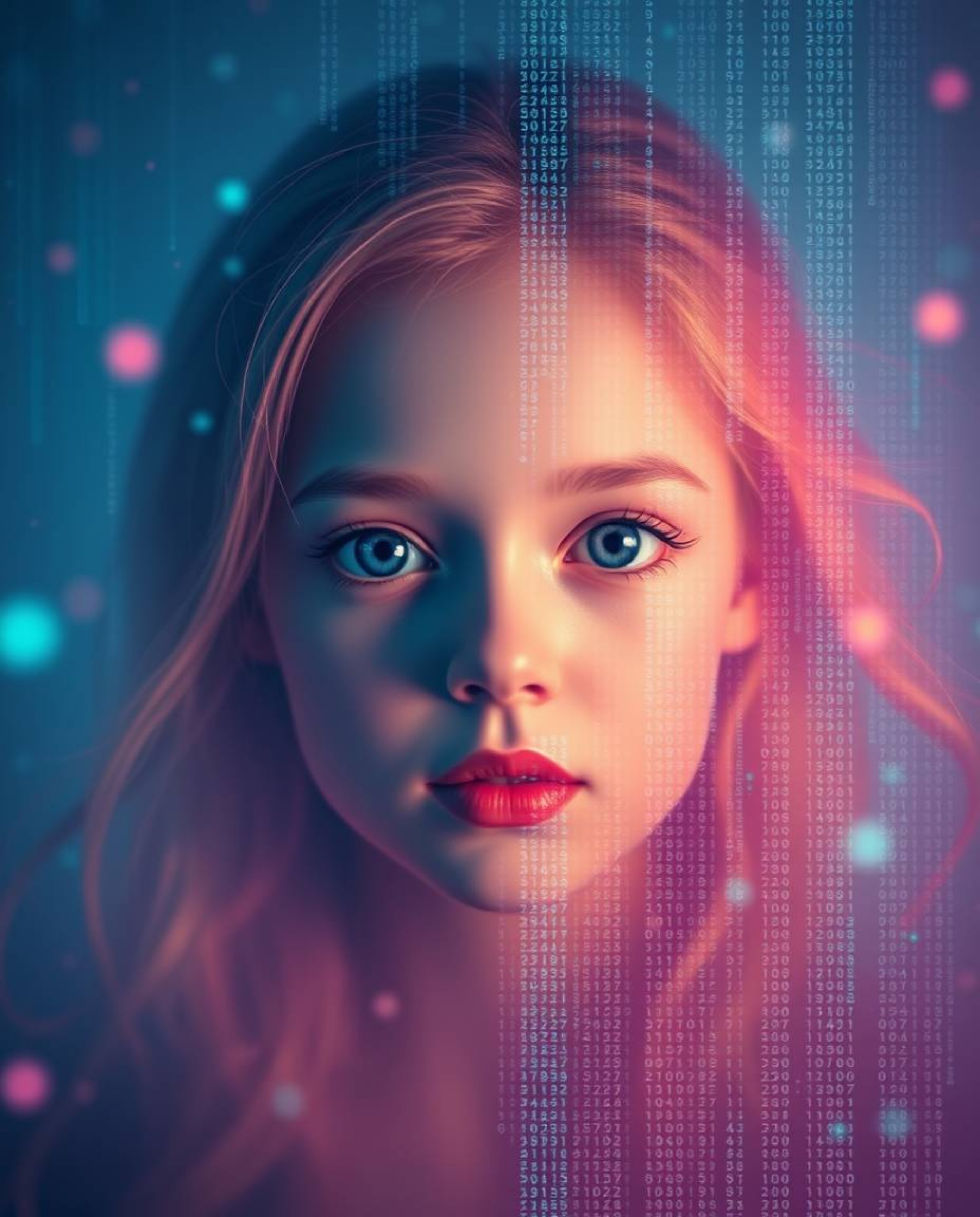 Explore captivating digital art featuring mystic and enchanting environments with gentle color contrasts and a dreamlike atmo