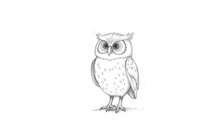 A heart-warming scene depicts a blind owl, its feathers illuminated by a radiant sunbeam, guiding young birds in their first 